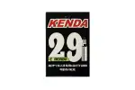 Велокамера KENDA 28/29x1.90-2.35, F/V-48мм, 50/58-622, у коробочці - Магазин ВелоБуча