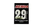 Велокамера KENDA 28/29x1.90-2.35, A/V-48мм, 50/58-622, в коробочке - Магазин ВелоБуча