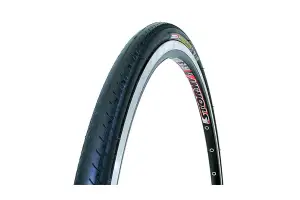 Шина 700 X 23 C, KRITERIUM  K-1018, черная, 298 gr., 60 TPI