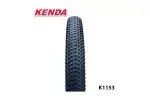 Шина KENDA 27.5X2.10 K-1153, APTOR, 30 TPI, категория-MTB (Cross Country) - Магазин ВелоБуча