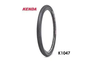 Шина KENDA 27.5x2.10 K-1047 SMALL BLOCK EIGHT, 30 TPI, категорія-MTB (Cross Country) - Магазин ВелоБуча