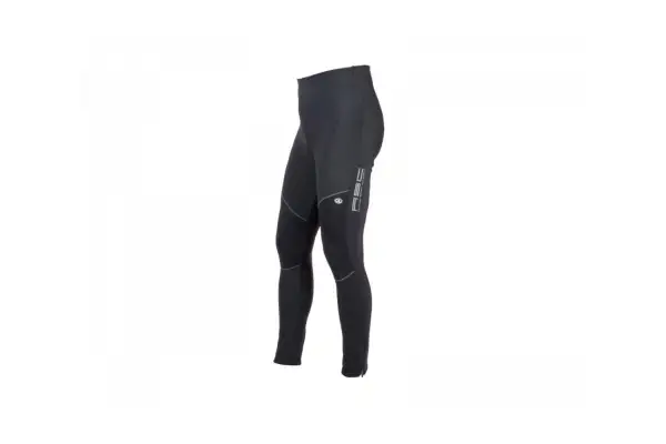 Штаны Men Sport NoWind L/L  без памперса, размер XXL, черные - Магазин ВелоБуча