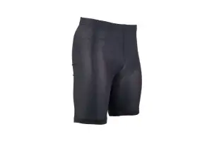 Велотрусы Author Boxer Shorts Men X7 Veloce L, черные