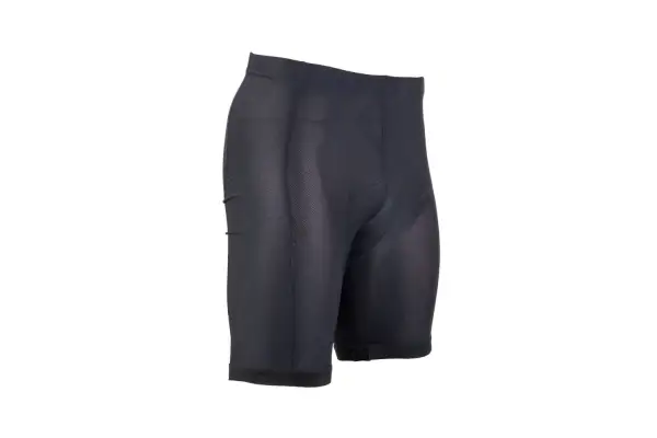 Шорты Author Boxer Shorts Men X7 Veloce S, черные - Магазин ВелоБуча
