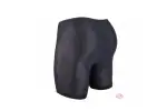 Велотрусы Author Boxer Shorts Lady X7 Endurance L, черные - Магазин ВелоБуча