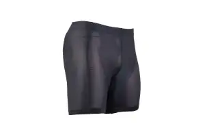 Велотруси Author Boxer Shorts Lady X7 Endurance L, чорні