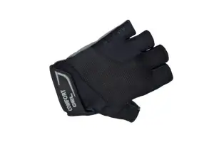 Рукавички Author Men Comfort Gel X6 s/f, розмір  M, чорні