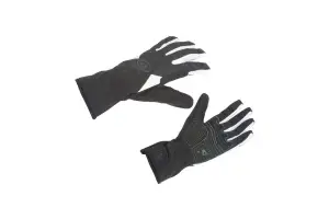 Перчатки зимние Windster X5, размер S, черно-белые - Магазин ВелоБуча