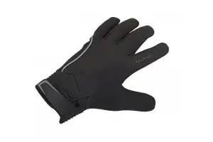 Перчатки Author Windster Light X8, размер XXL, черные - Магазин ВелоБуча