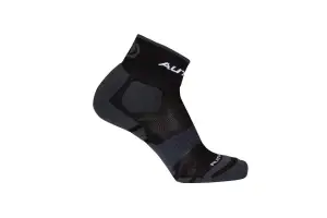 Шкарпетки Author XC Comfort, розмір S (37-40), чорно сірі - Магазин ВелоБуча