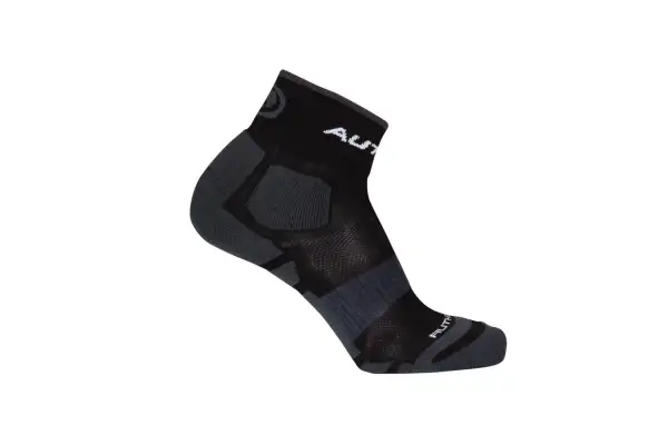 Носки Author XC Comfort, размер S(37-40), черно серые - Author - Магазин ВелоБуча Носки Author XC Comfort, размер S(37-40), черно серые - Магазин ВелоБуча