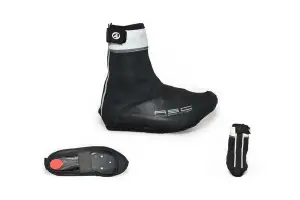 Бахилы Author WinterProof XL 45-46, черные