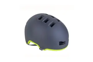 Шолом Author Lynx X9, розмір 59-61 cm, колір: чорний - Магазин ВелоБуча