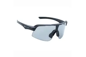 Солнцезащитные очки Author Shadow Polarized Pro 30.5, матово серая оправа - Магазин ВелоБуча
