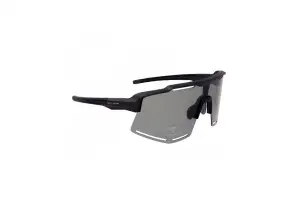 Окуляри сонцезахисні Author Zephyr Polarized 30.5, матово сіра оправа, - Магазин ВелоБуча