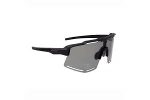 Окуляри сонцезахисні Author Zephyr Polarized Pro 30.5, матово сіра оправа - Магазин ВелоБуча