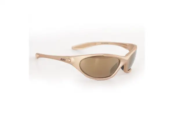 Очки ROSS с линзами LASER BRONZE, оправа MATTE PLATINUM, - RPJ - Магазин ВелоБуча Очки ROSS с линзами LASER BRONZE, оправа MATTE PLATINUM, - Магазин ВелоБуча