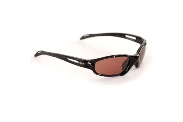 Окуляри JODY з лінзами Polar Red, оправа  BLACK , - Магазин ВелоБуча