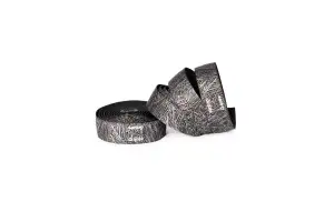 Обмотка керма Guee Attitude Fade Metallic 3.0мм Fading Silver - Магазин ВелоБуча
