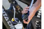 Насос вис давления Topeak PocketShock DXG с/маном 360psi/24.8bar - Topeak - Магазин ВелоБуча Насос вис давления Topeak PocketShock DXG с/маном 360psi/24.8bar - Магазин ВелоБуча