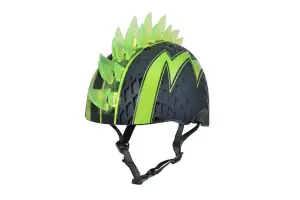 Шлем вел C-Preme Raskullz Bolt LED с/подсветка USB зел 50-54см Шлем вел C-Preme Raskullz Bolt LED с/подсветка USB зел 50-54см