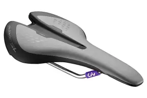 Сідло Liv Contact SL Upright чорн.
