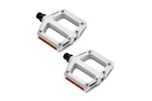 Педали МТБ Giant Pinner Comp Flat нейлон сын 350г/пара - Магазин ВелоБуча