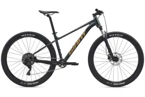 Велосипед Giant Talon 29 2 зел Asphalt M - Магазин ВелоБуча