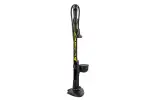 Насос полов Topeak JoeBlow Sport Digital 2.0 с/маном 11bar/160psi сталь клап TwinHead DX5 черный/желтый - Topeak - Магазин ВелоБуча Насос полов Topeak JoeBlow Sport Digital 2.0 с/маном 11bar/160psi сталь клап TwinHead DX5 черный/желтый - Магазин ВелоБуча