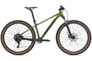 Велосипед Giant Talon 29 2 Dried Matcha L - Магазин ВелоБуча