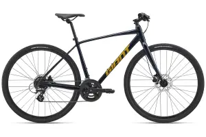 Велосипед Giant Escape 3 Disc сын Ultra M