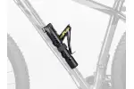 Насос Topeak Mountain TT Twin Turbo 8bar/макс алю 192г черный - Topeak - Магазин ВелоБуча Насос Topeak Mountain TT Twin Turbo 8bar/макс алю 192г черный - Магазин ВелоБуча