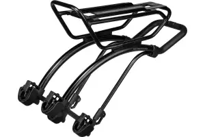 Багажник задн МТБ Topeak TetraRack M2 HD МТХ сумісн макс 22кг алю 1.25кг