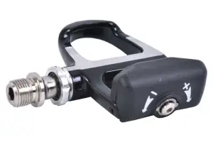 Педали контакт FLR PR-350 алю 289г/пара с/шип Look KЕО - Магазин ВелоБуча