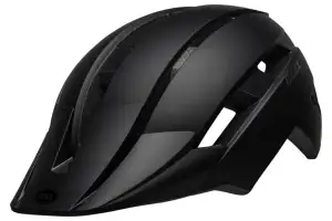 Шолом вел Bell Sidetrack II MIPS мат.чорн UY/50-57см