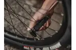 Насос для баллонов СО2 (16г) Topeak AirBooster Pro алю черный 53г - Магазин ВелоБуча