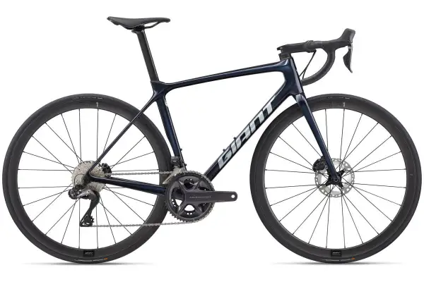 Велосипед Giant TCR Advanced 1 PC зел Asphalt ML - Giant - Магазин ВелоБуча Велосипед Giant TCR Advanced 1 PC зел Asphalt ML - Магазин ВелоБуча