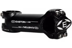 Вынос руля Easton EA50 ±6град 25.4x100мм алюм 2014 4-х болт 160г - Магазин ВелоБуча