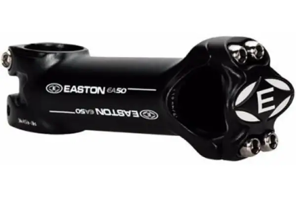 Вынос руля Easton EA50 ±6град 25.4x100мм алюм 2014 4-х болт 160г - Магазин ВелоБуча