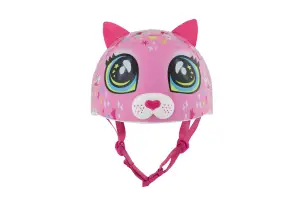 Шлем вел C-Preme Raskullz Astro Cat рож 50-54см Шлем вел C-Preme Raskullz Astro Cat рож 50-54см