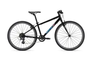Велосипед Giant ARX 26 чорн