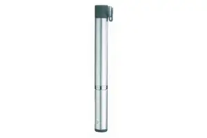 Насос Topeak MT Rocket ALT мини Т-ручка 6bar/макс алю 145г - Магазин ВелоБуча