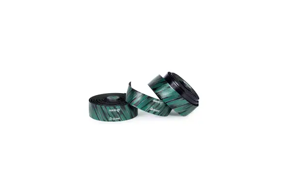 Обмотка руля Guee SL Speed 3.0мм Racing Green - Guee - Магазин ВелоБуча Обмотка руля Guee SL Speed 3.0мм Racing Green - Магазин ВелоБуча
