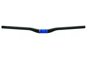 Кермо МТБ Giant Contact SLR XC Trail Riser 31.8x690мм син декор - Магазин ВелоБуча