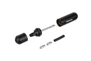 Ремкомплект для б/у шин Topeak TubiCartridge T16 TipPlug х3шт - Магазин ВелоБуча