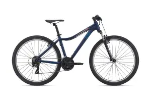Велосипед Liv Bliss 27.5 Desert Sage S - Магазин ВелоБуча