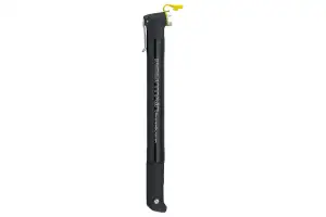 Насос Topeak Mountain Master Blaster трансф 6bar/макс алю 120г - Магазин ВелоБуча