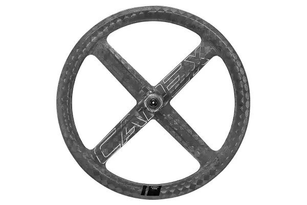 Колесо шосе CADEX Aero 4-Spoke Tubular обід.гальма однотрубка пер - Магазин ВелоБуча