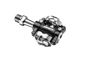 Педали МТБ конт Giant XC Pro SPD алю с/шип 305г/пара - Магазин ВелоБуча