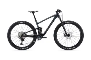 Велосипед Giant Anthem Advanced Pro 29 2 чорн Diamond M - Магазин ВелоБуча